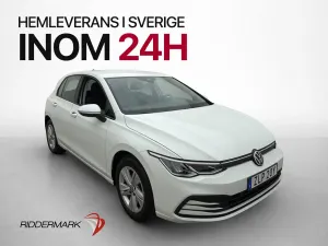 Volkswagen Golf 2020